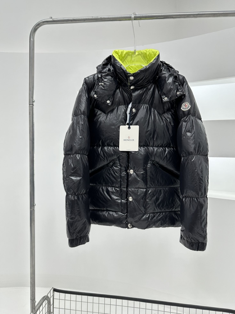 Moncler Down Coat